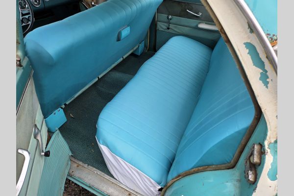 Auction listing photo