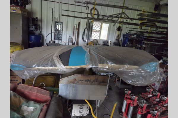 Auction listing photo