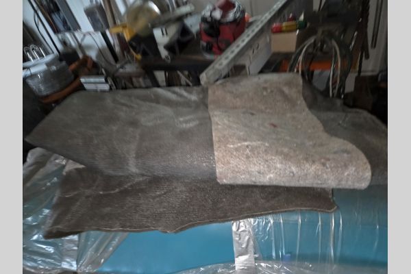 Auction listing photo