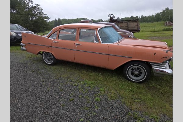 Auction listing photo