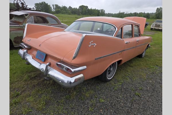 Auction listing photo