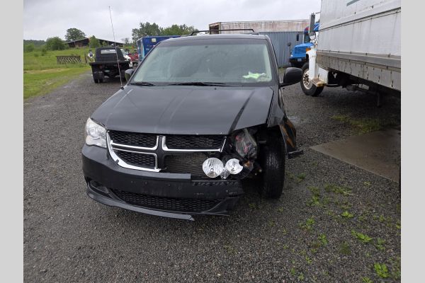 Auction listing photo