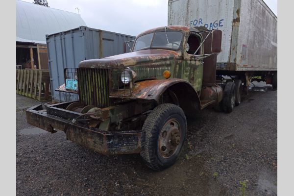 Auction listing photo