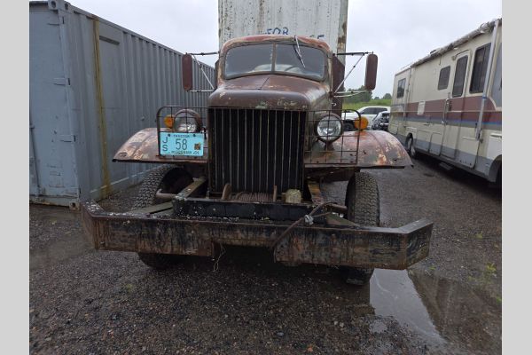 Auction listing photo