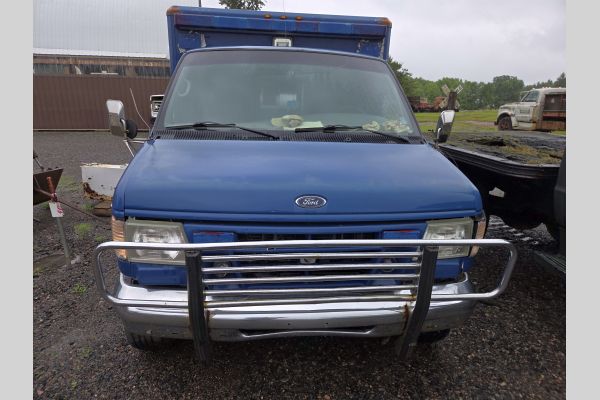 Auction listing photo