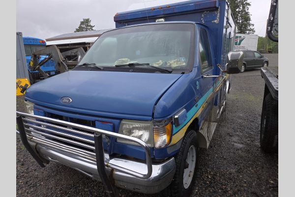 Auction listing photo