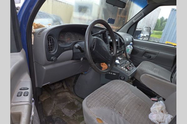 Auction listing photo