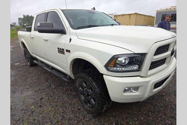 Auction listing photo