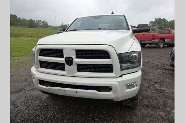 Auction listing photo