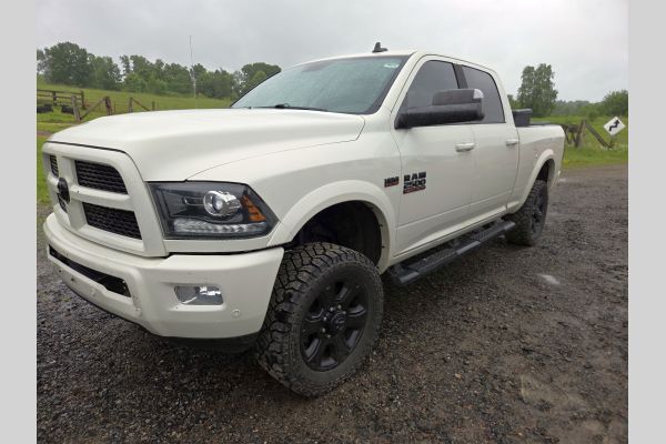 Auction listing photo