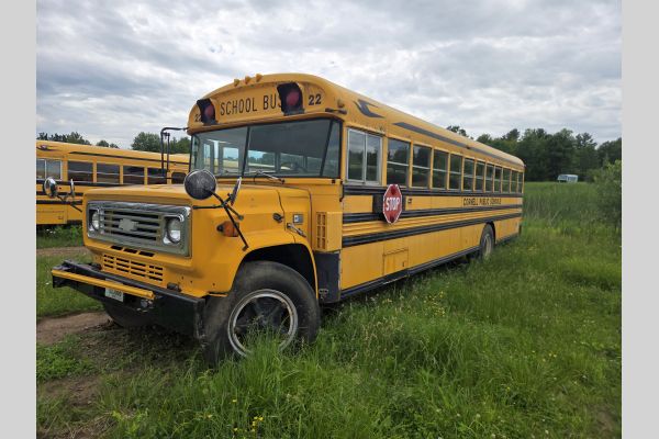 Auction listing photo