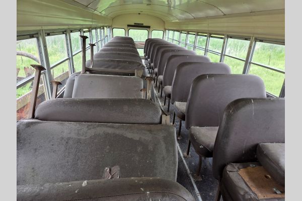 Auction listing photo