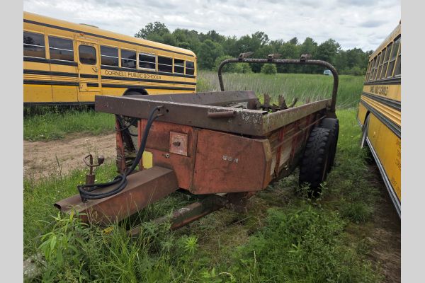 Auction listing photo