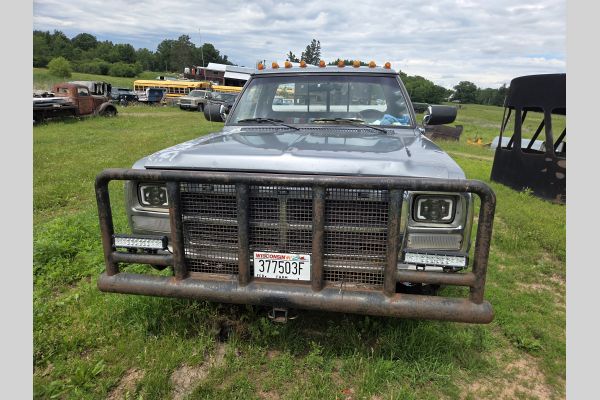 Auction listing photo