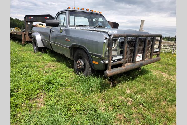 Auction listing photo