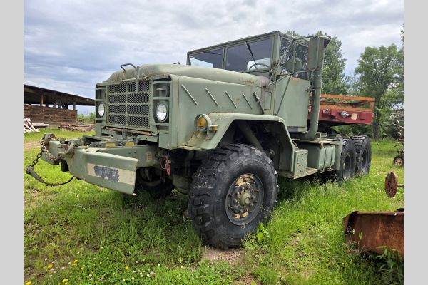 Auction listing photo