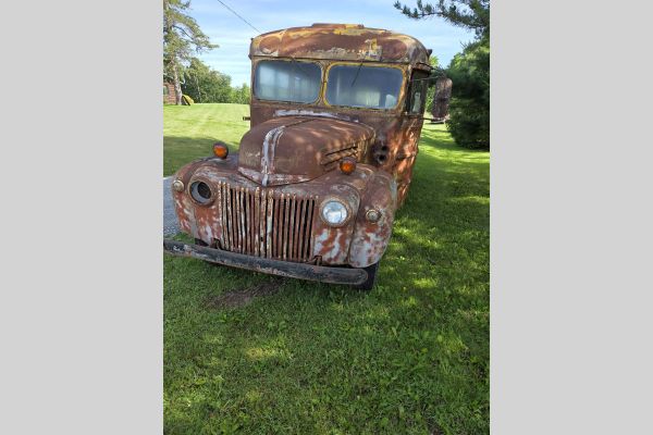 Auction listing photo
