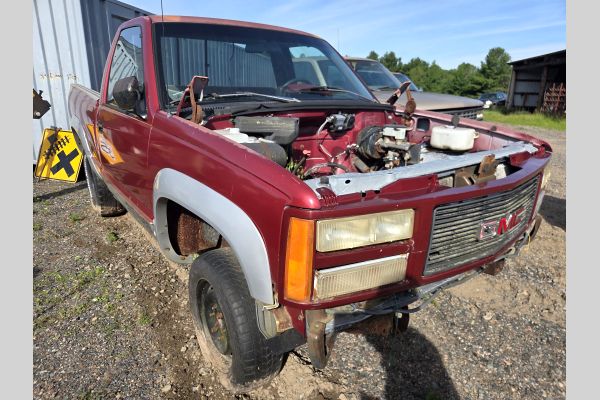 Auction listing photo