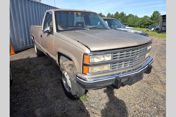 Auction listing photo