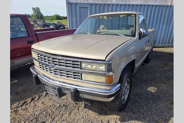 Auction listing photo