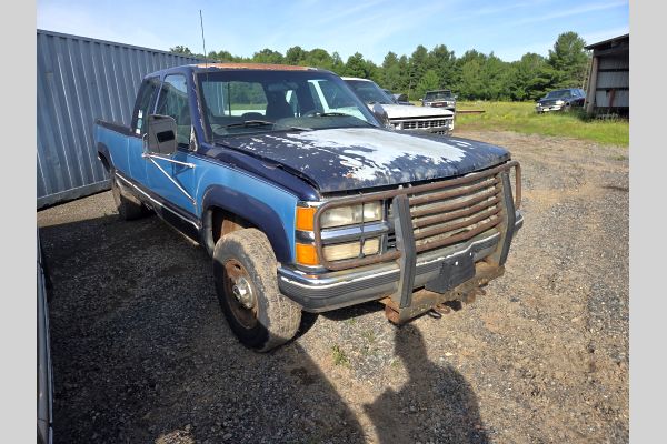 Auction listing photo
