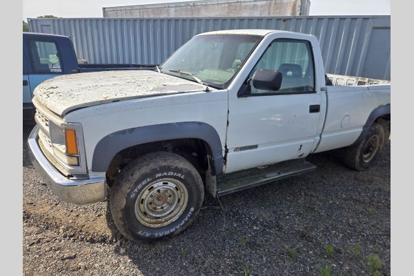 Auction listing photo