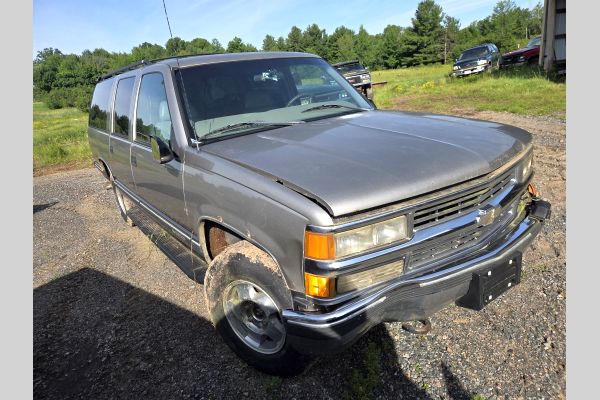 Auction listing photo