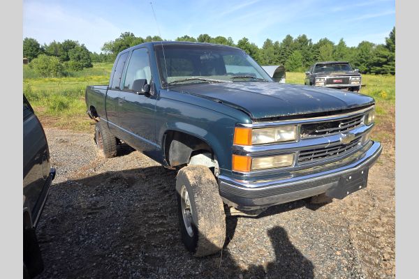 Auction listing photo