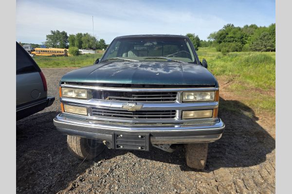 Auction listing photo