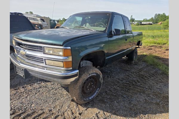 Auction listing photo