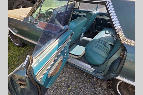 Auction listing photo