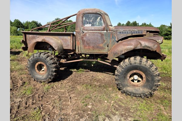 Auction listing photo