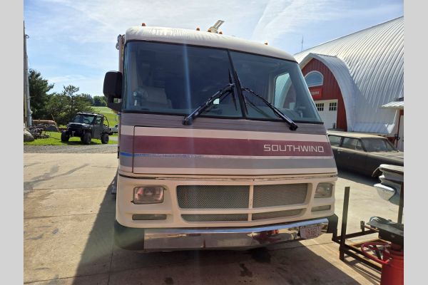 Auction listing photo