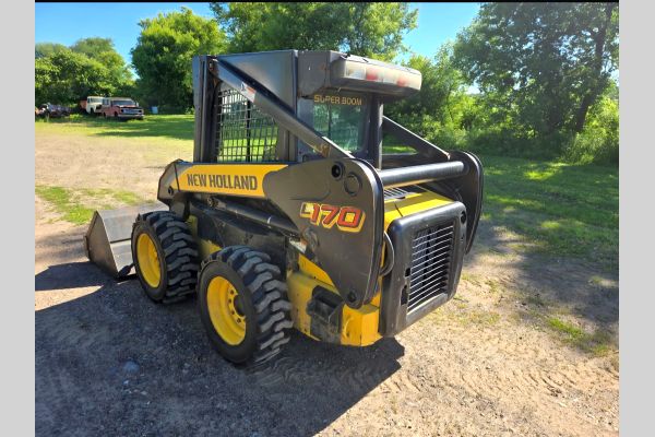 Auction listing photo