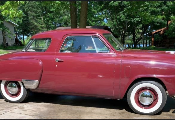 Auction listing photo