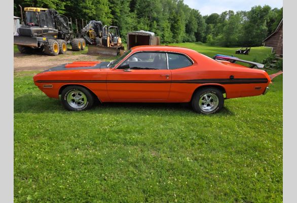 Auction listing photo