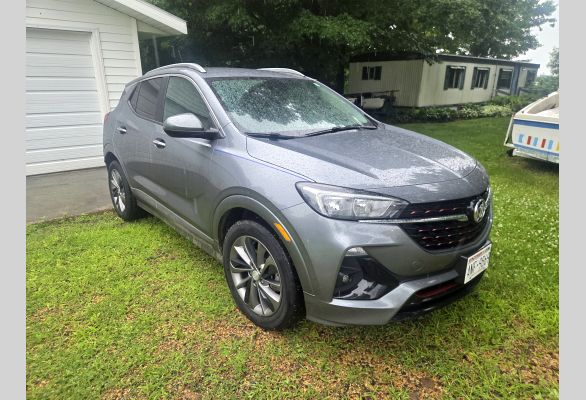 Auction listing photo