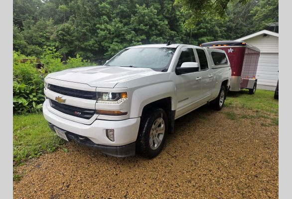 Auction listing photo