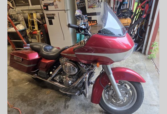 Auction listing photo