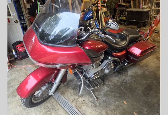 Auction listing photo