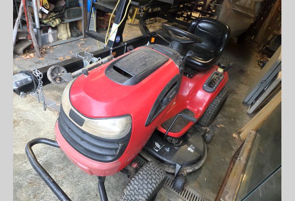 Auction listing photo