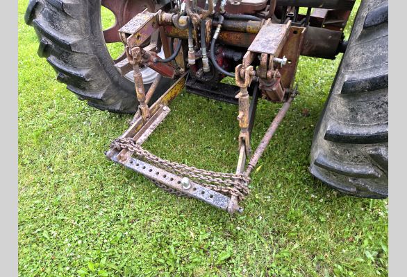 Auction listing photo