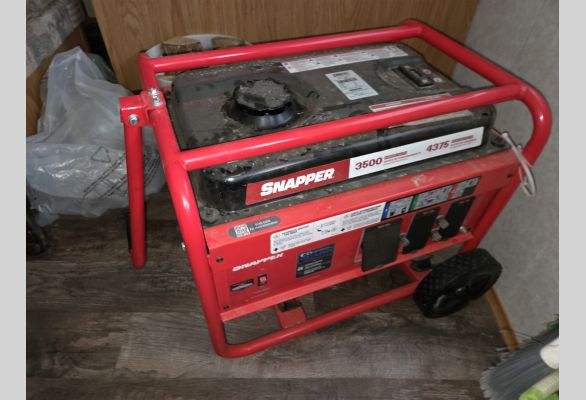 Auction listing photo