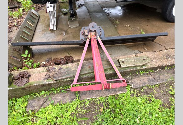 Auction listing photo