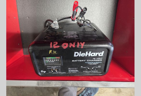 Auction listing photo