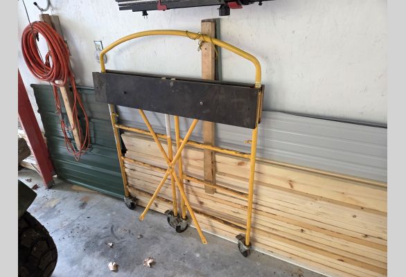 Auction listing photo
