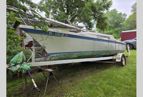 Auction listing photo