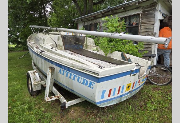 Auction listing photo
