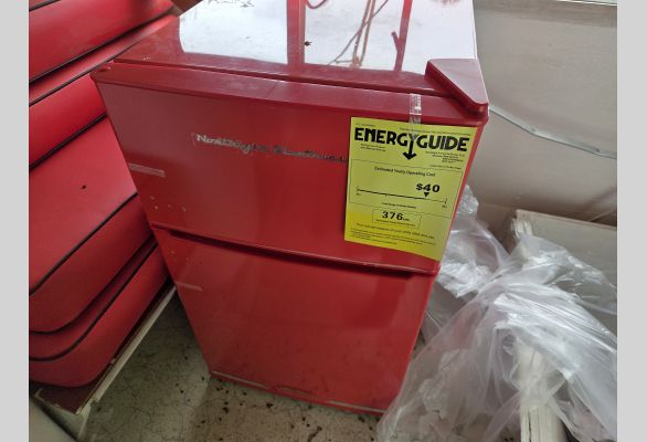 Auction listing photo