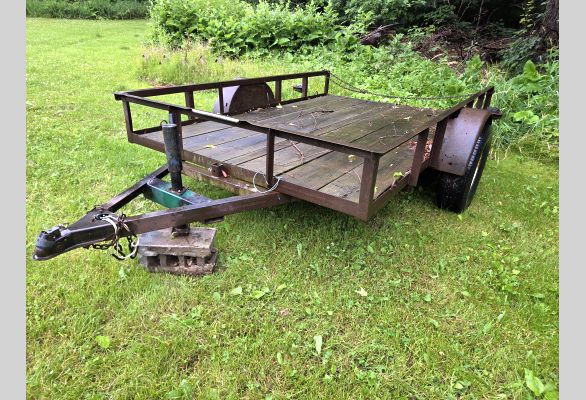 Auction listing photo